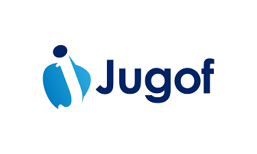 Jugof.com - Creative brandable domain for sale